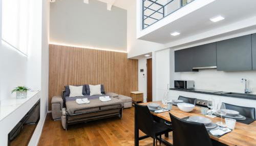 VivimiHome - Alexander Suite Milano - Foto 5, minibar