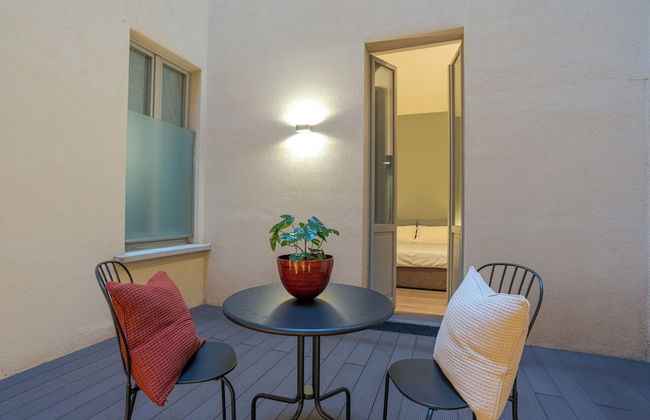 Palazzo Visconti - Foto 80