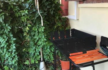 comfortable apartment in an elite area with a beautiful veranda - Foto 48