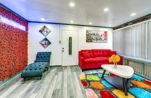 Walkable Location, 8 Mi to MetLife Teaneck Escape - Foto 6