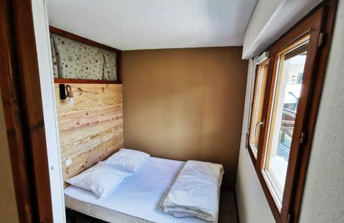 Oz Appartement cosy 3 chambres - Foto 5