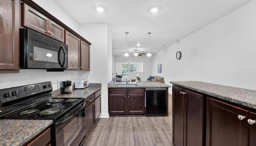 Cozy Modern Apartment in Savannah - Foto 5