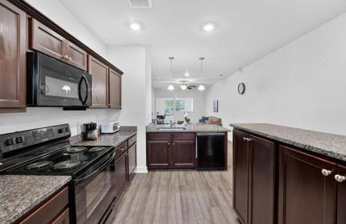 Cozy Modern Apartment in Savannah - Foto 5