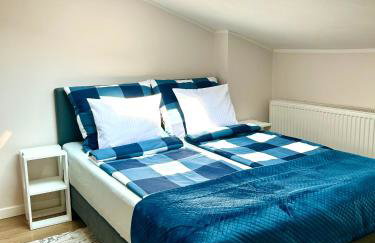 Apartament Abrahama - Foto 24