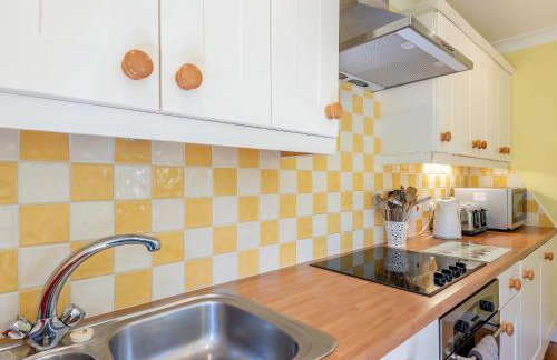 Edlington Hall Cottage - Foto 9