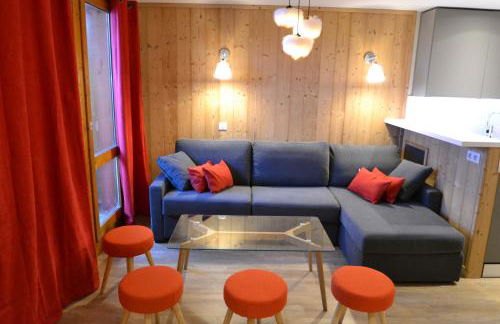 Belle Plagne Premium - Foto 9