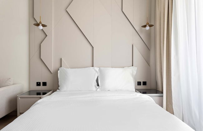 Charming Studio in Arjan With Pool and gym - Foto 12