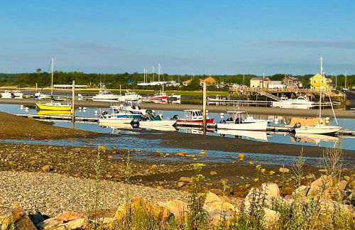 Belle of Maine Cottage 33 - Piper's Landing - Foto 20