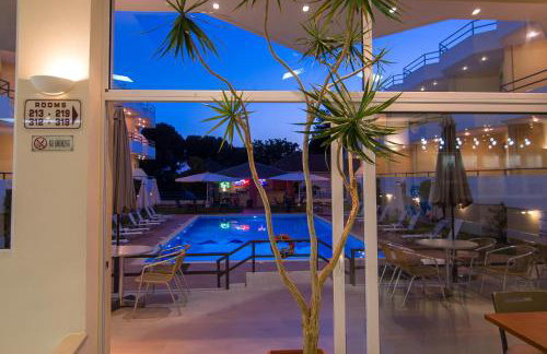 Adonis Hotel - Foto 82