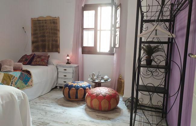 Lujoso Apartamento en la Juderia - Photo 2