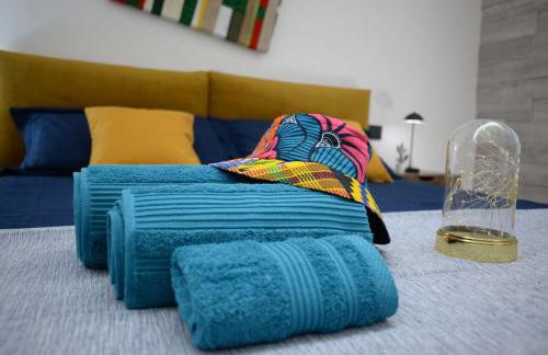 Santeria Modern Loft - Foto 16