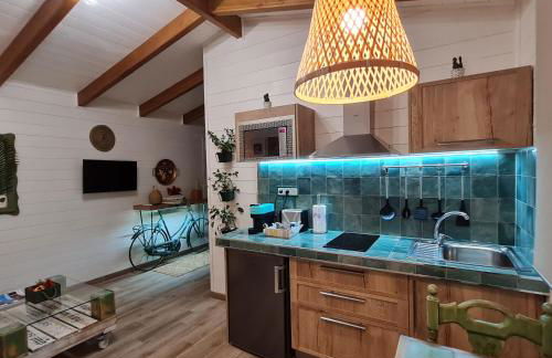 Villa Maribel - Foto 4