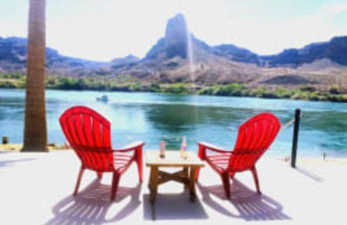 Twilight Tides Riverside - Foto 66