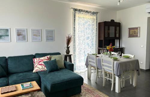 La Casa negli Ulivi, con piscina - Foto 16