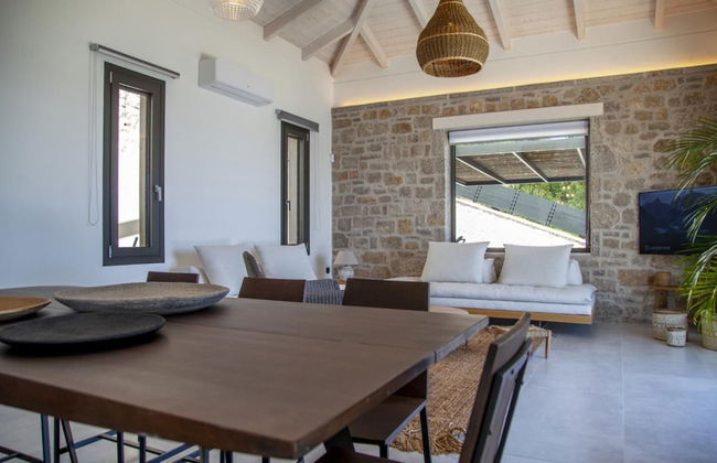 Villa Pasithea Smirties Villas - Foto 25