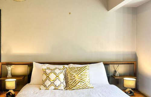 5BR Manchester Home Jacuzzi, Garden & Parking - Foto 20