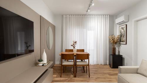 Apartamento da Rota Gastronômica - Zona Nobre da Cidade - Foto 3