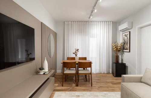 Apartamento da Rota Gastronômica - Zona Nobre da Cidade - Foto 3