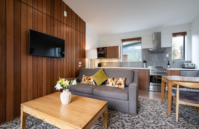 Rainforest Deluxe - Photo 21