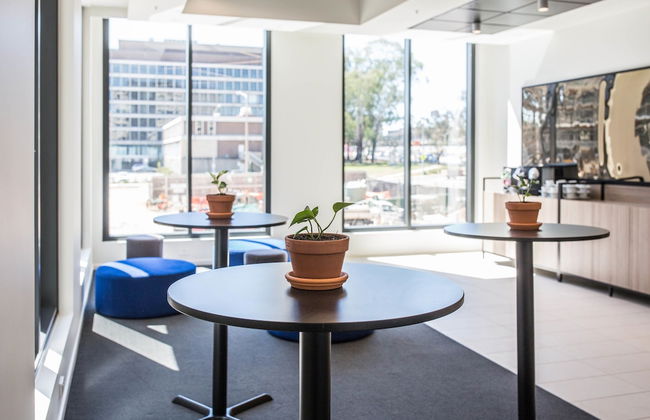 Mantra MacArthur Canberra - Foto 4