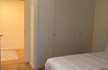 2BR Retreat in Lumiar near airport w Patio - Foto 20