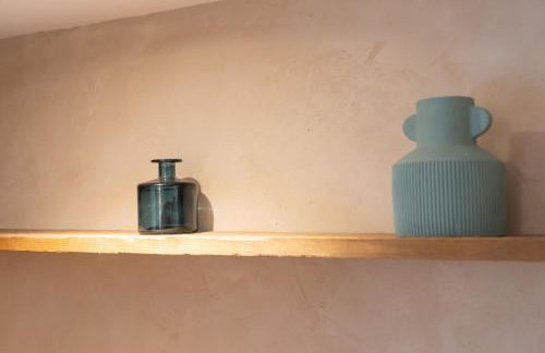 Joli studio moderne entièrement rénové - Guillestre - Risoul - Vars - Foto 18
