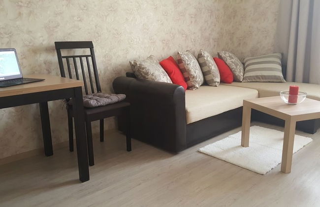 LOFT STUDIO Nosovihinskoe 25-2 - Foto 1