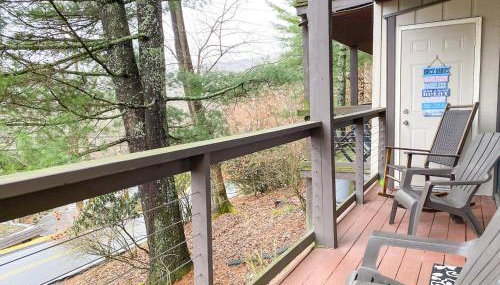 Beech Please Cozy Beech Mountain Stay - Foto 2