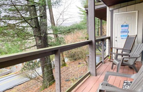 Beech Please Cozy Beech Mountain Stay - Foto 2