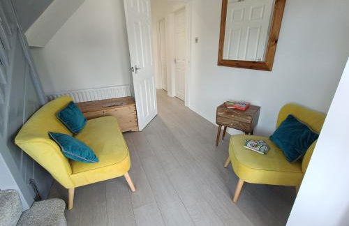 Alton Towers & Foxtail Barns & Oak Barns & Peak District - Foto 21