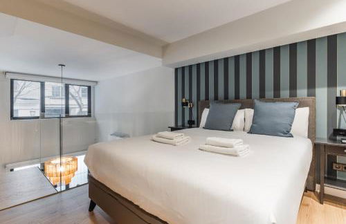 LAUREL-MintyStay Apartments - Foto 32