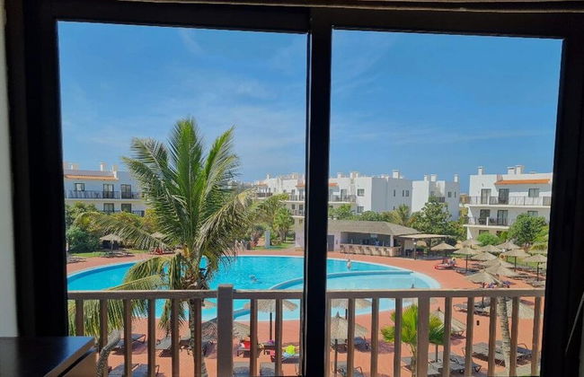 1 Bed Apartment in Santa Maria - Great Views - Foto 17