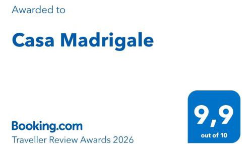 Casa Madrigale - Foto 3