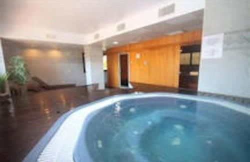 Luxury apartment with sea views, golf, gym, spa, 7 pools - Foto 6