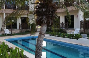 THE FOUNTAINS 110 - Apartamento em lindo condomínio pé na areia da Praia das Fontes em Beberibe - CE - Photo 78