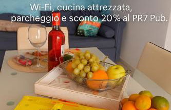 Apartment Sun & Sea - Casa Vacanze Vista Mare - Foto 78