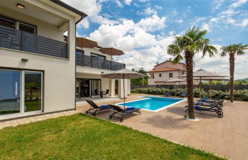 Awesome Home In Drazice With Wifi - Foto 9