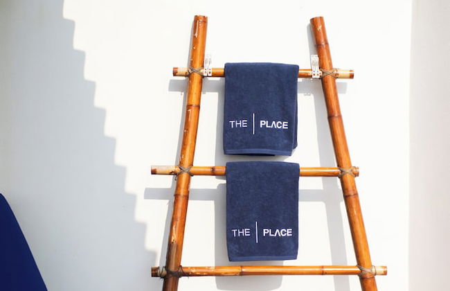 The Place Luxury Boutique Villas - Foto 19