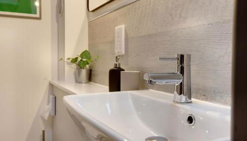 The Owl Barn Wiltshire - Flint - Foto 5