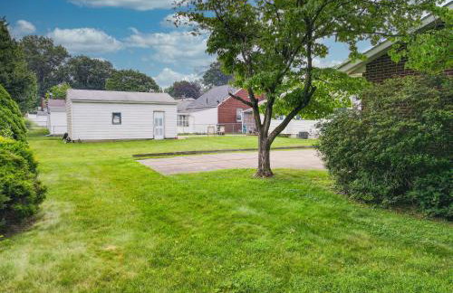 Snap, Set, Stay-Game Day Comfort Near It All - Foto 47