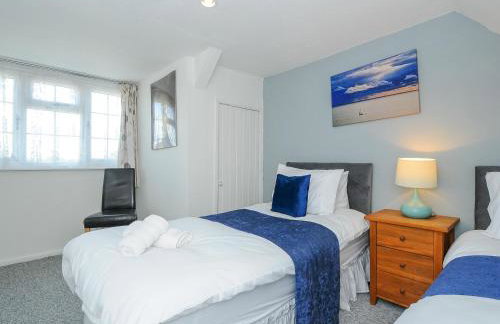 Stone's Throw Cottage - Foto 19