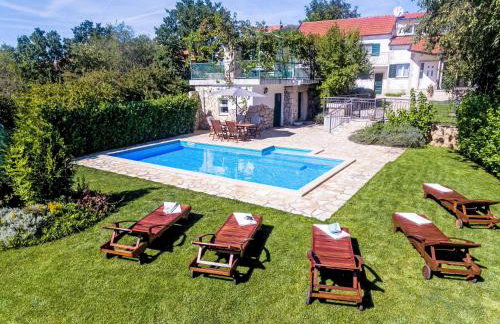 Holiday Home Vila Milančić by Interhome - Foto 4