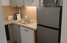 Maison avec 2 chambres dans une résidence privée - Foto 4