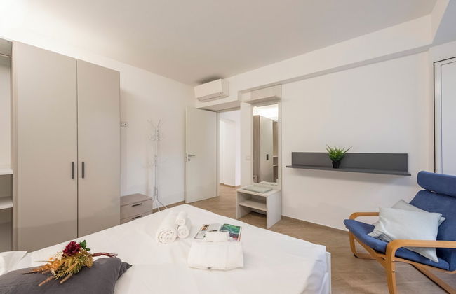 Central Flat In Genova - Foto 5