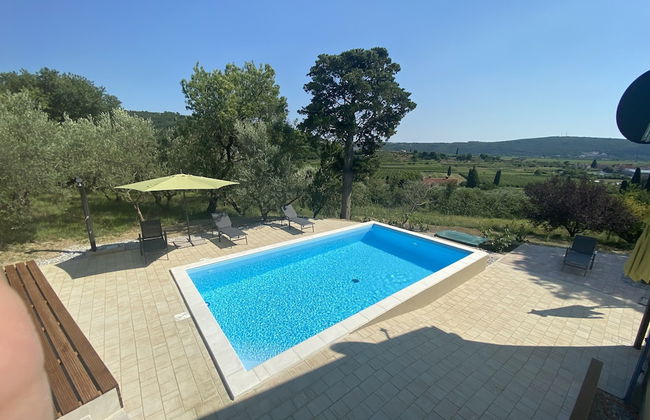 Villa Olive Oasis - Foto 28