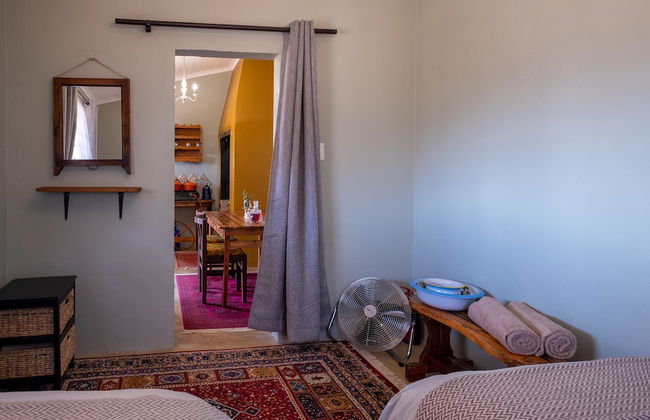 360on62 Mountain View Farm Cottages - Foto 7