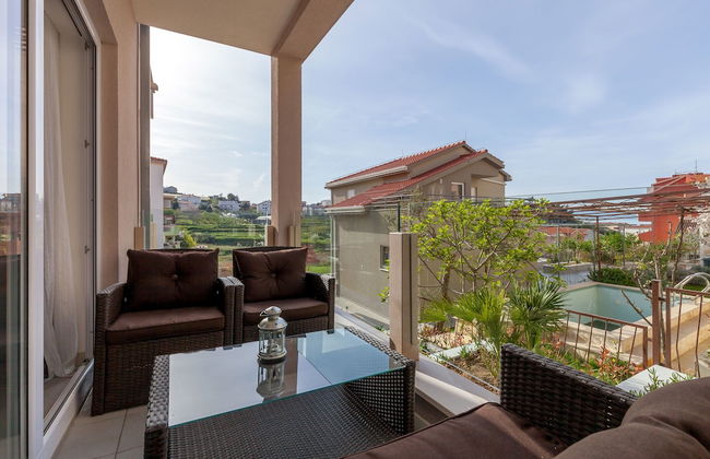 Olive Tree Apartments - Foto 52