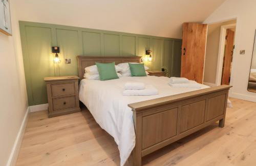 Beudy Pwll Pridd - Foto 28
