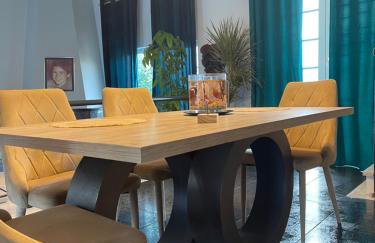 Thiseos Georgia's Private Paradise - Foto 26