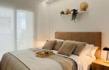 luxe appartement met zwembad - Foto 16